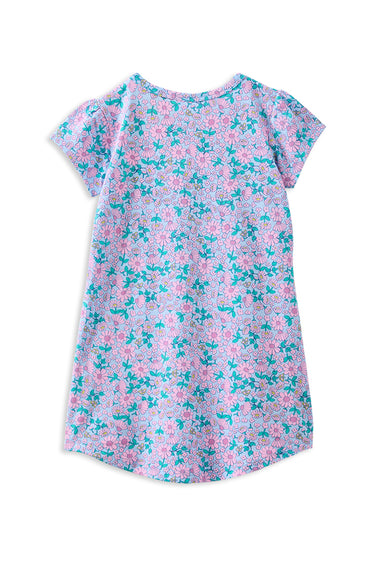 Milky - Daisy Fields Nightie